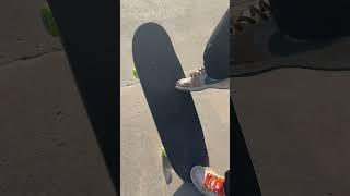 How to varial flip #skate #sk8 #skateboarding