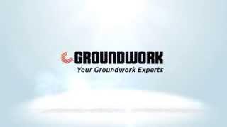 Groundwork Experts Video Ontro