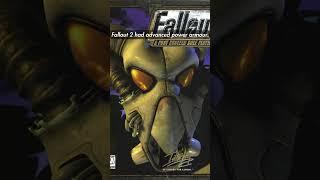 What is the most iconic armor? | Fallout Q&A