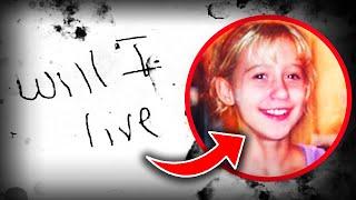 10 YO Girl Found ALIVE After Disturbing Slumber Party | The Case of Krystal Surles