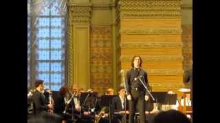Igor Onishchenko - Aleko's Cavatina (S.Rachmaninoff "Aleko")