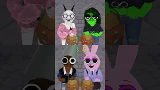 Sprunki Addiction #sprunki #incredibox #incrediboxsprunki