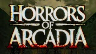 Zelda 64: Horrors of Arcadia; New Horror themed Ocarina of Time Romhack