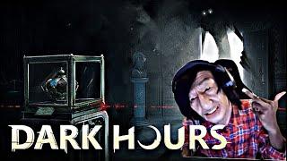 SCARY DARK HOURS GAMEPLAY w/ MY GIRLS!|EP. 1