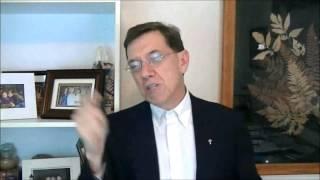 An URGENT Message from "Preacher" about Houston gospel music