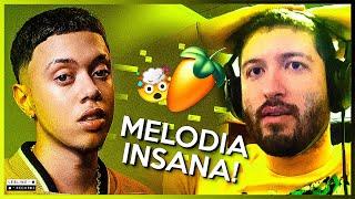 A CHAVE PARA LOOPS E MELODIAS PROFISSIONAIS!  FL Studio Trap