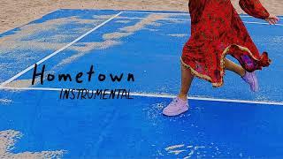 Annie Tracy - Hometown (Instrumental)