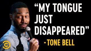 "Butt Naked With A Blazer On" – Tone Bell - Full Special