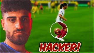 WIE VIELE HACKER TREFF ICH IN DER WEEKEND LEAGUE?