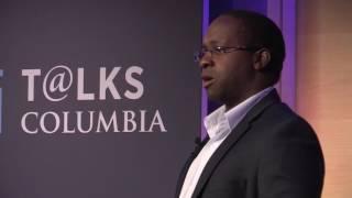 How Entrepreneurs and Intrepreneurs Get Projects Started | Dr. Ashifi Gogo | Talks@Columbia