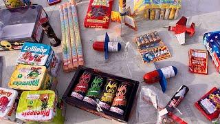 The Best CHEAP Fireworks for Under $100! (These are the Most Fun)