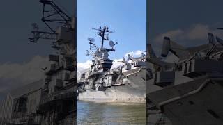 USS Intrepid