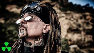 MINISTRY - Search And Destroy (OFFICIAL MUSIC VIDEO)