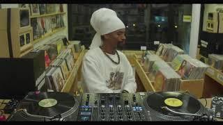 Dub Roots Reggae Vinyl Mix with Sta' Kulcha  | Kingsland Records Live #40