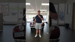 Stop Getting Kicked Around | McGrath Coralville Used Car Superstore