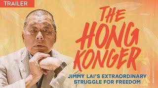 The Hong Konger | Official Trailer
