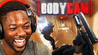 RDC VS AMP IN CRAZY NEW GAME (BODYCAM)