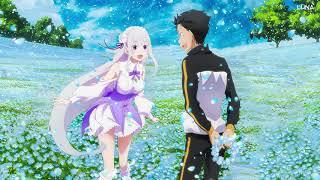 Re:Zero​ [white white Snow]​