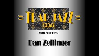 Trad Jazz Today Interviews Peter Cho