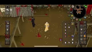 EVIL DAVE STEW GUiDE OSRS