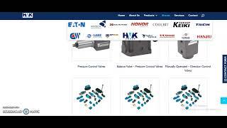 Portfolio - HVK Systems