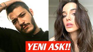 Hafsanur Sancaktutan Ve Kubilay Aka Yeni Ask!