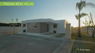 PALMA REAL VILLAS. En Higüey #keylinfurcal #Plusval #Higuey #RealEstate