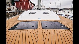 Bavaria cruiser 51 2015