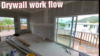 Drywall Jobs #8