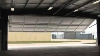 Olympia Steel Buildings Ag Metal Building In-Depth