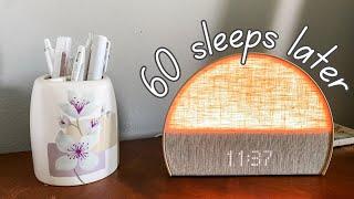 Is this $200 sunrise alarm clock worth it? | Hatch Restore 2 Review