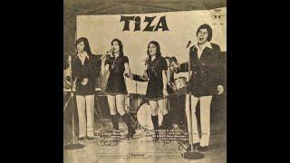 TIZA - Juventud (1972)