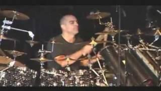 Tim "Herb" Alexander: Amazing drum Solo