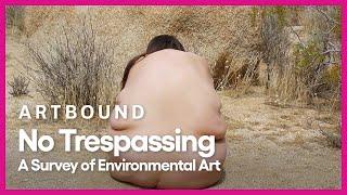 No Trespassing | Artbound | Season 9, Episode 6 | KCET