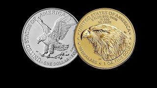 Has The US Mint Figured Out A Way To Keep The American Eagle Coin Program Off Life Support?