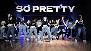 Reyanna Maria - So Pretty (Dance Cover) | Douyin