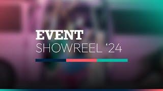 Event Showreel 2024 | Mile Studios