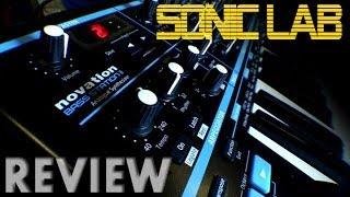 Novation Bass Station 2 Review