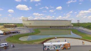 Ark Encounter Promo | July 2016