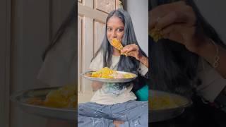 What I Eat In A DayARCHANA DEV #shorts #diy #archanadev #art #viral #trending  #youtubeshorts