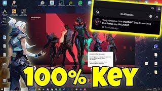 Fastest Way to Get a Valorant Key - Guaranteed Closed Beta Access Tutorial