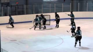 MistryHockey Game Highlights