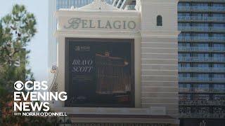 Atlanta accountant choreographs iconic Bellagio fountain display