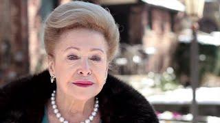 Mary Higgins Clark is the Queen of Suspense