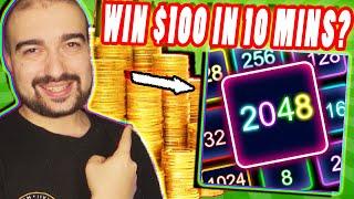 Neon Pop Numbers App: WIN $100 IN 10 MINS? - Earn Money Paypal Review Youtube Legit Payment Proof?