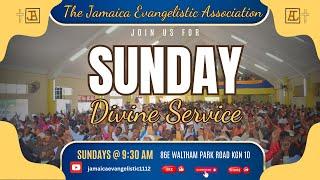 SUNDAY DIVINE  SERVICE  | DECEMBER 29, 2024 | LIVESTREAM