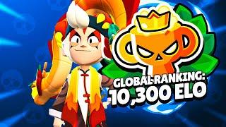 I FINALLY REACHED MASTERS 3 RANK! | Road to Pro
