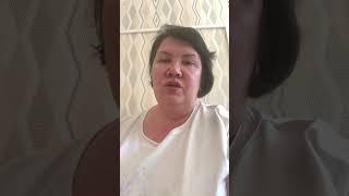 Видеоотзыв выпускника программы "Судебная экспертиза"