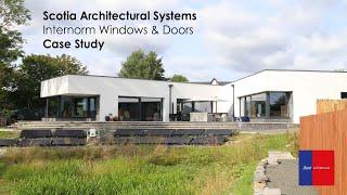 Scotia Architectural Systems - Internorm Winows and Doors - Case Study