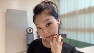 누구세요? 개사기 눈3배 아이메이크업 (세로영상) #makeup